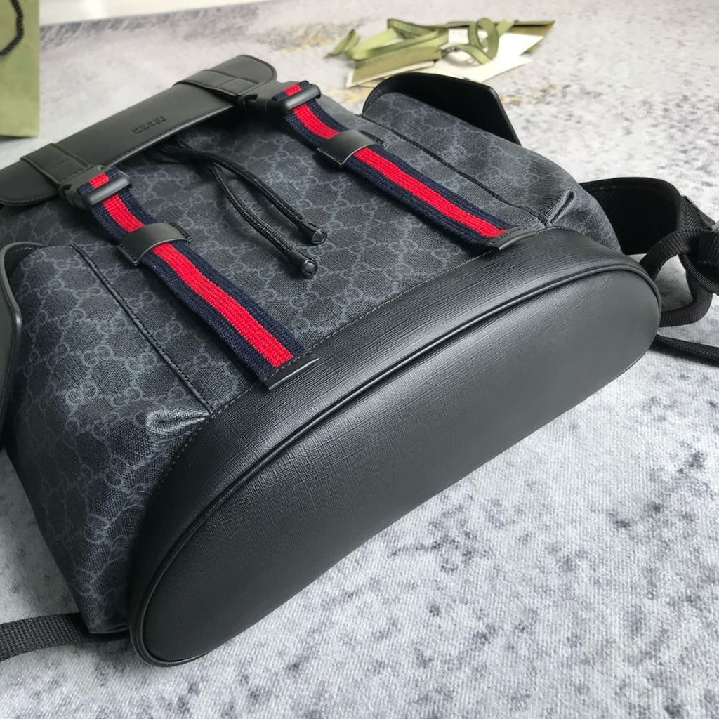 GUCCI BACKPACK