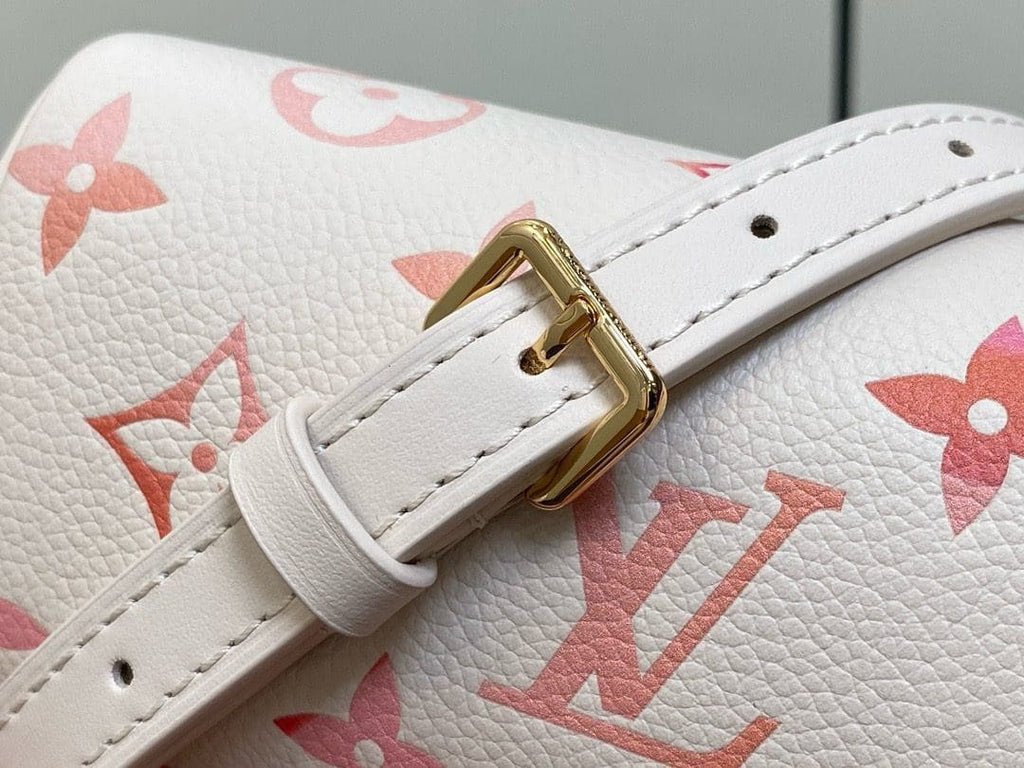 Louis Vuitton M83452 Nano Speedy