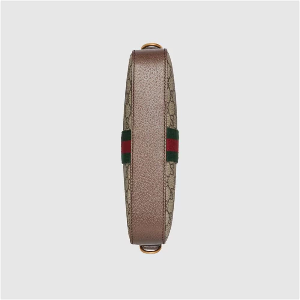 GUCCI OPHIDIA GG CROSSBODY BAG