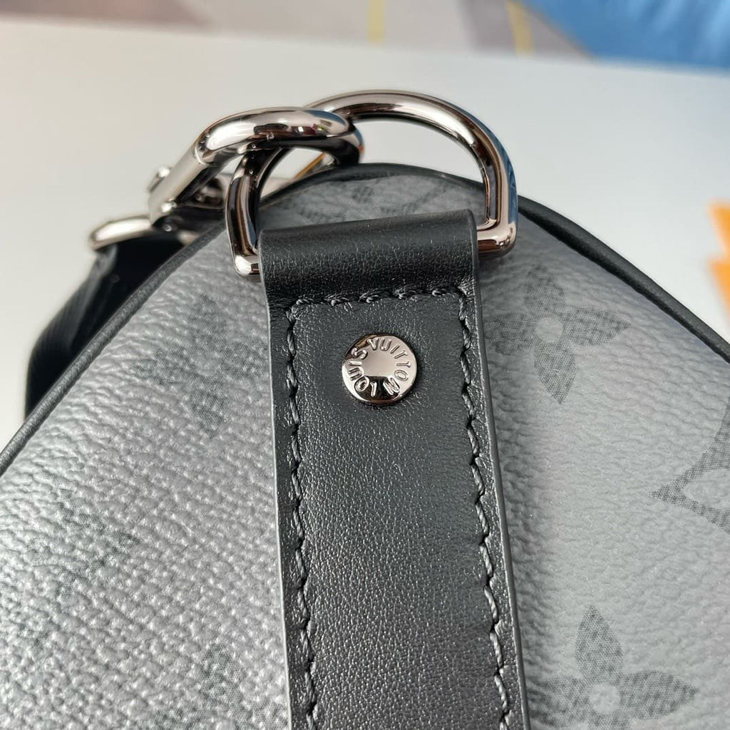 Louis Vuitton M46655 Keepall Bandoulière 35