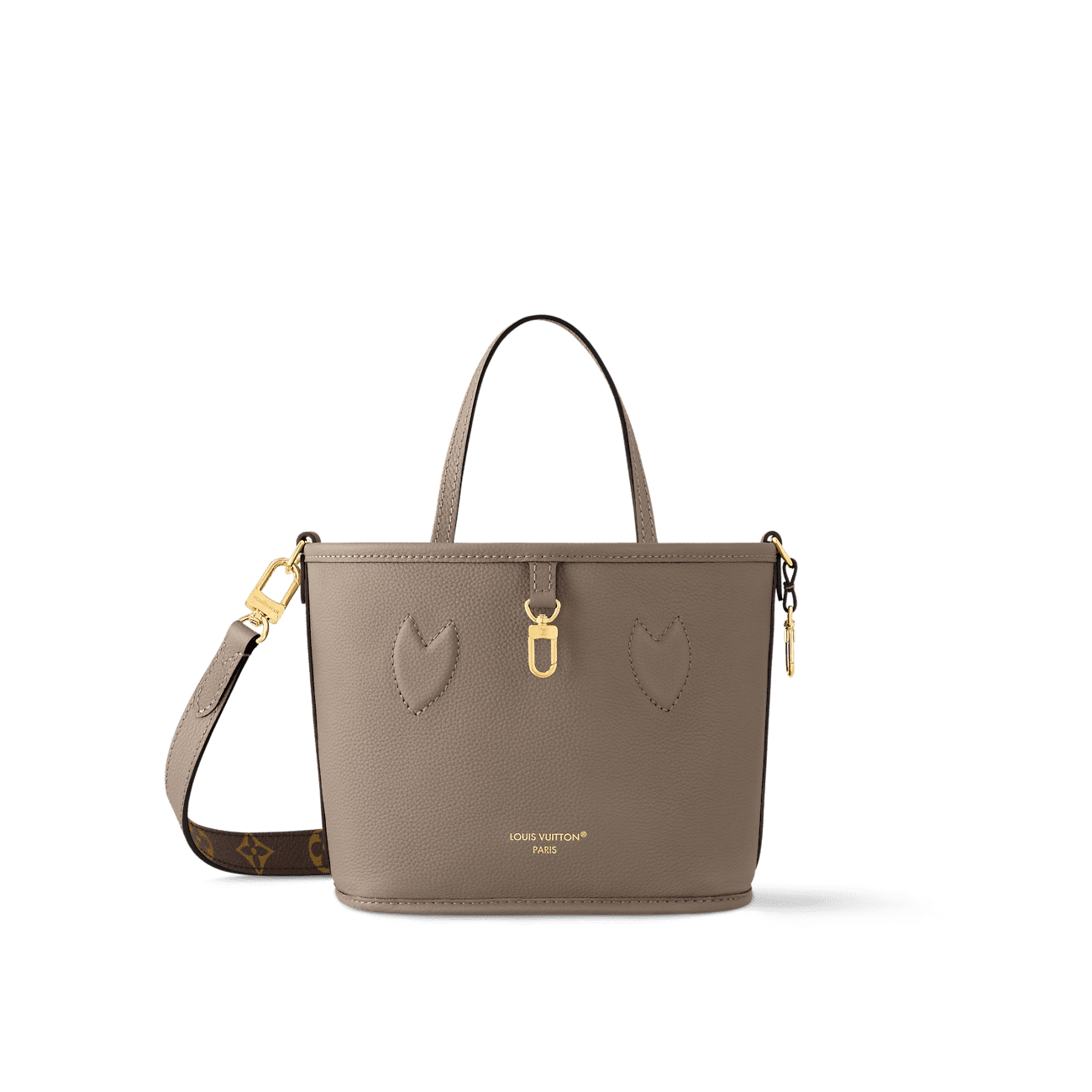 Louis Vuitton M12109 Neverfull Bandoulière Inside Out BB (top quality)