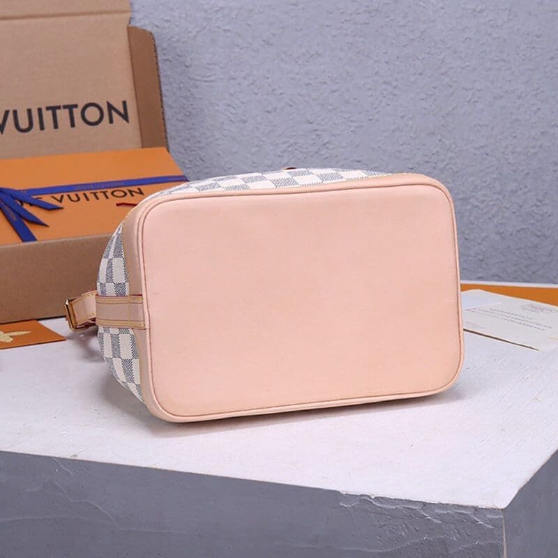 Louis Vuitton Noe Bucket Bag N41220