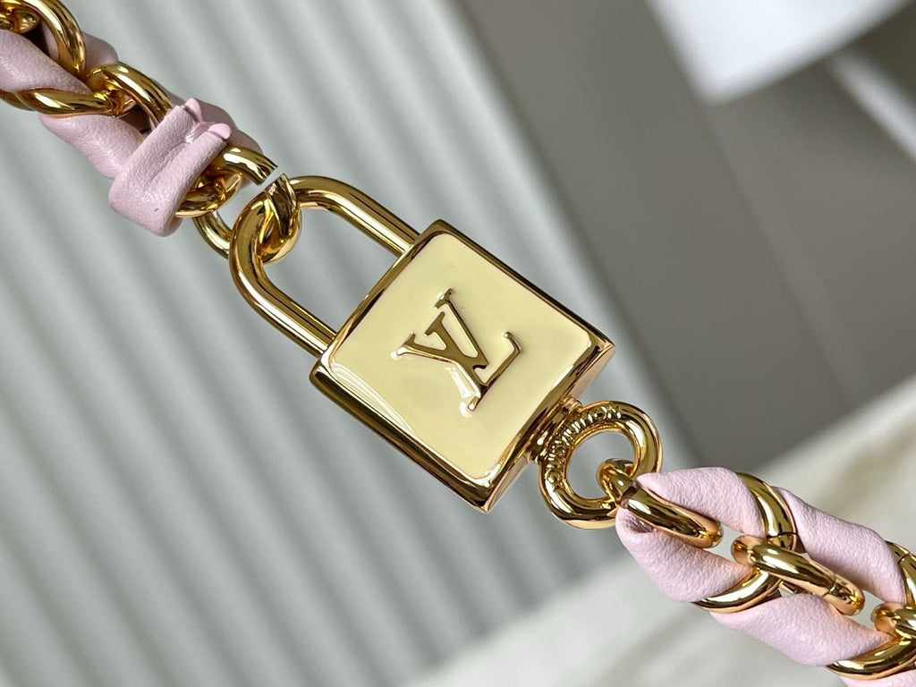 Louis Vuitton M23951 CAPUCINES MINI BAG