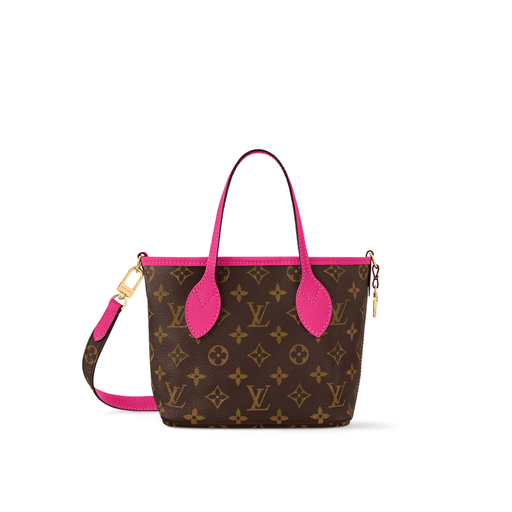 Louis Vuitton M12106 Neverfull Bandoulière Inside Out BB