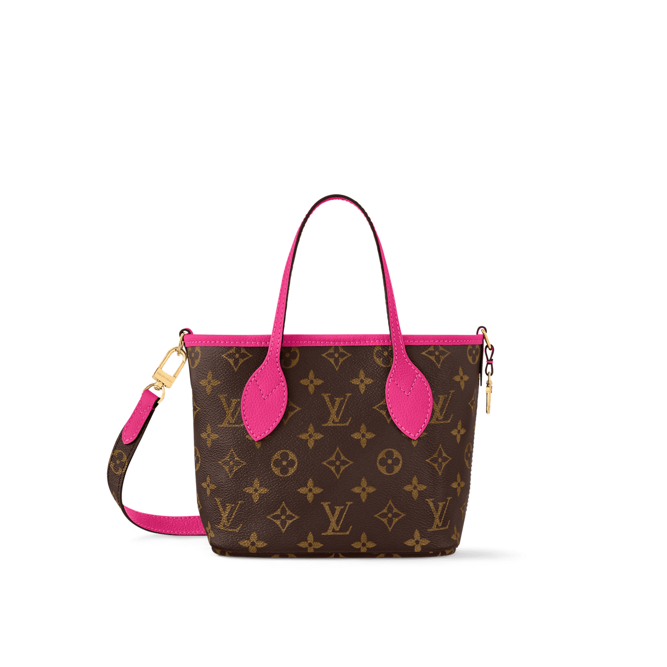 Louis Vuitton M12106 Neverfull Bandoulière Inside Out BB