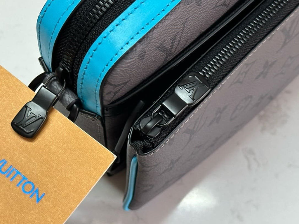 Louis Vuitton M11648 Trio Messenger