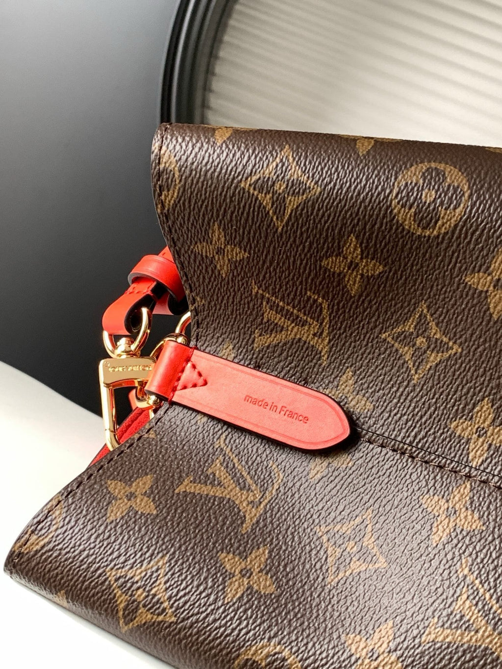 LOUIS VUITTON NéoNoé MM M44021
