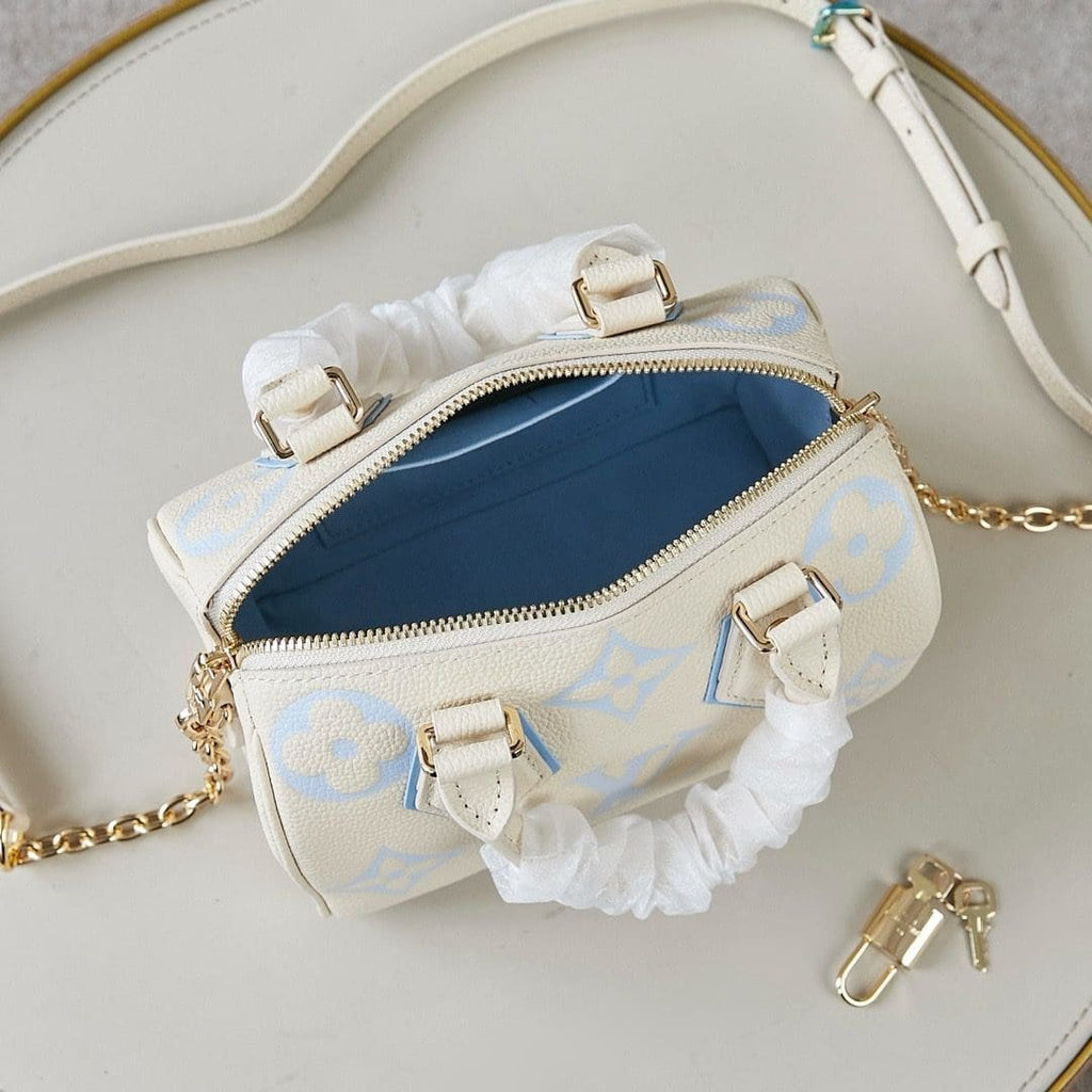 Louis Vuitton M46883 Speedy Bandoulière 20