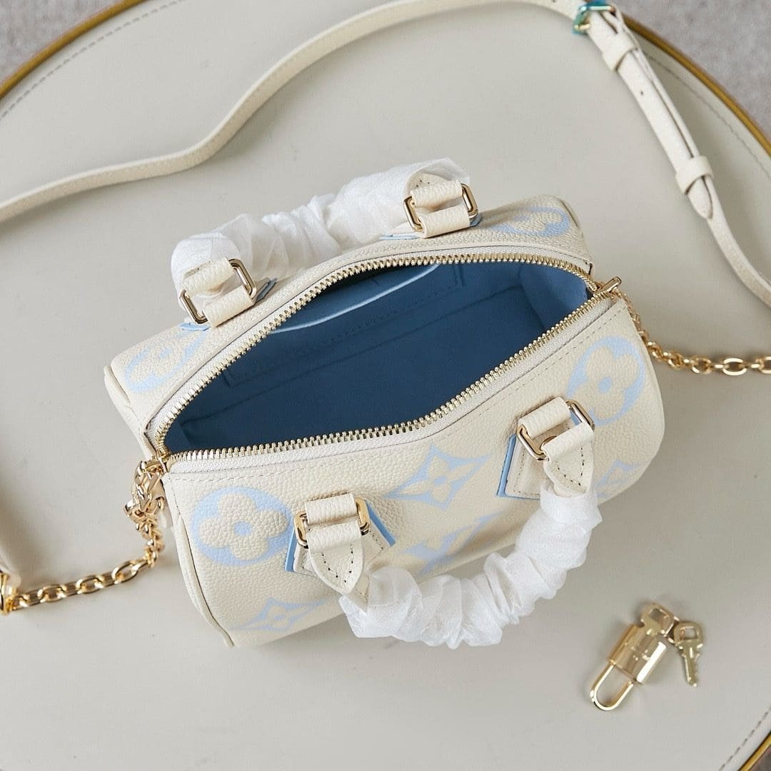 Louis Vuitton M46883 Speedy Bandoulière 20