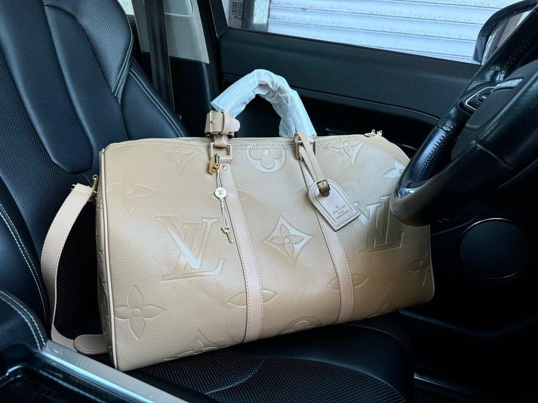 Louis Vuitton M46114 Keepall 45