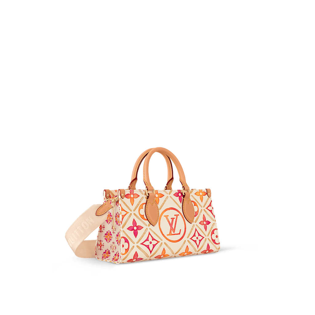 Louis Vuitton M25318 OnTheGo East West