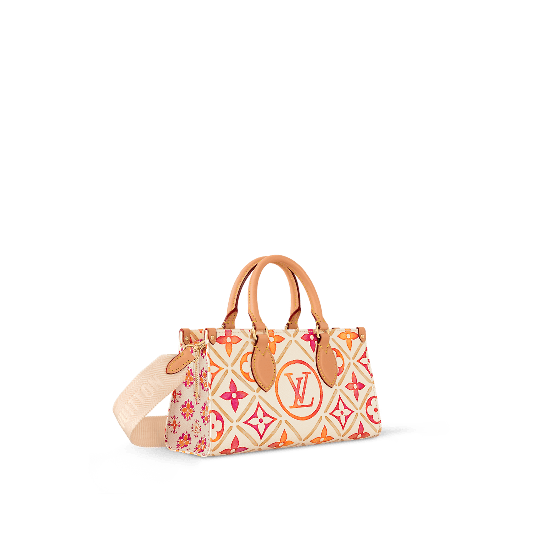Louis Vuitton M25318 OnTheGo East West