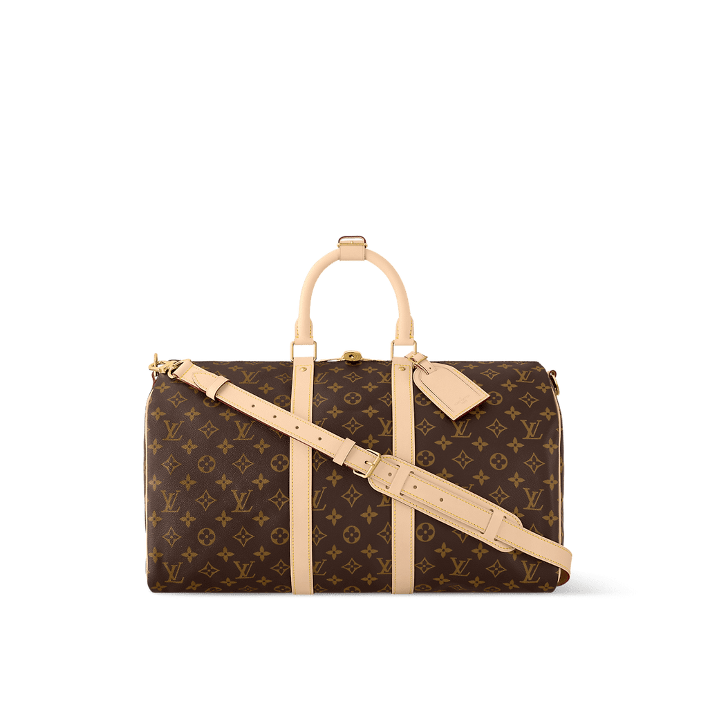 Louis Vuitton M41418 Keepall Bandoulière 45