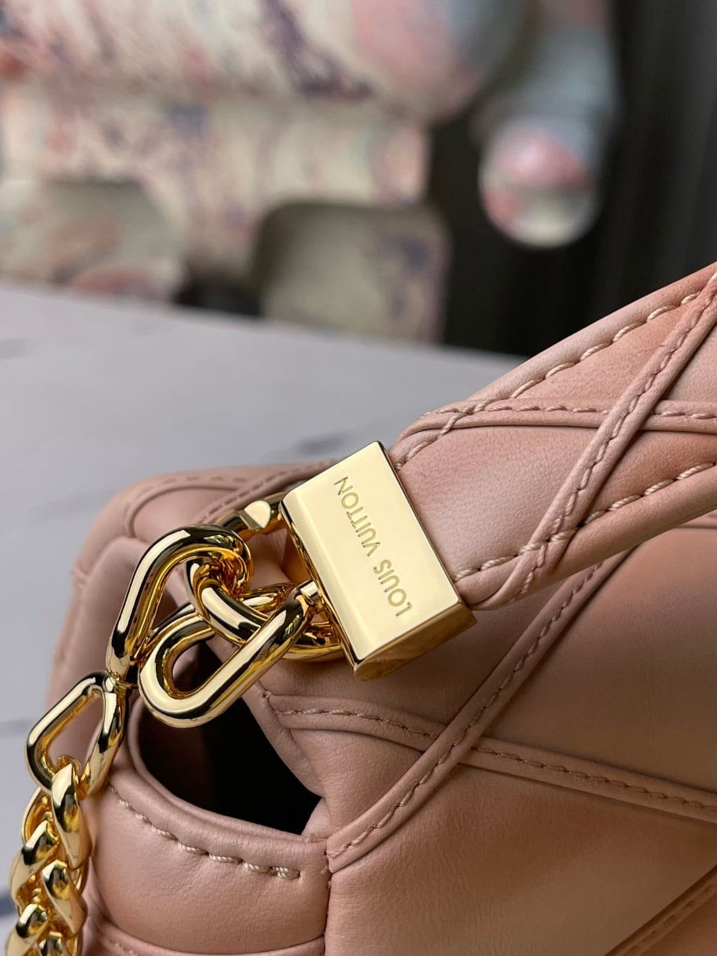 Louis Vuitton GO-14MM M24465