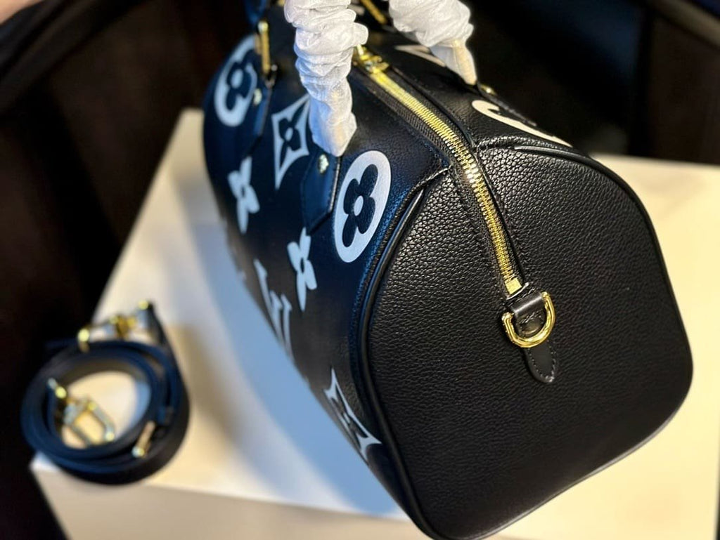 Louis Vuitton M58947 Speedy Bandoulière 25