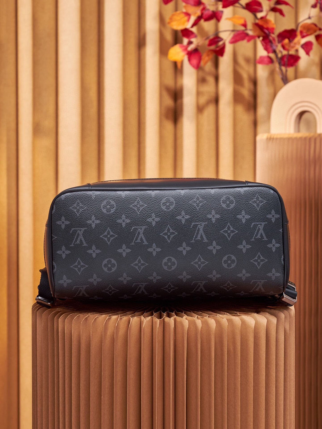 Louis Vuitton M44052 Steamer Backpack