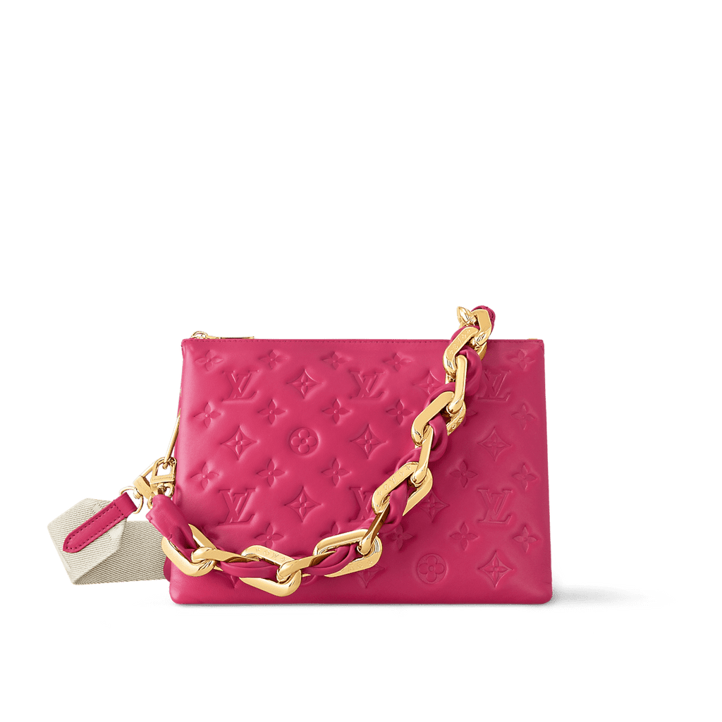 Louis Vuitton M23613 Coussin PM