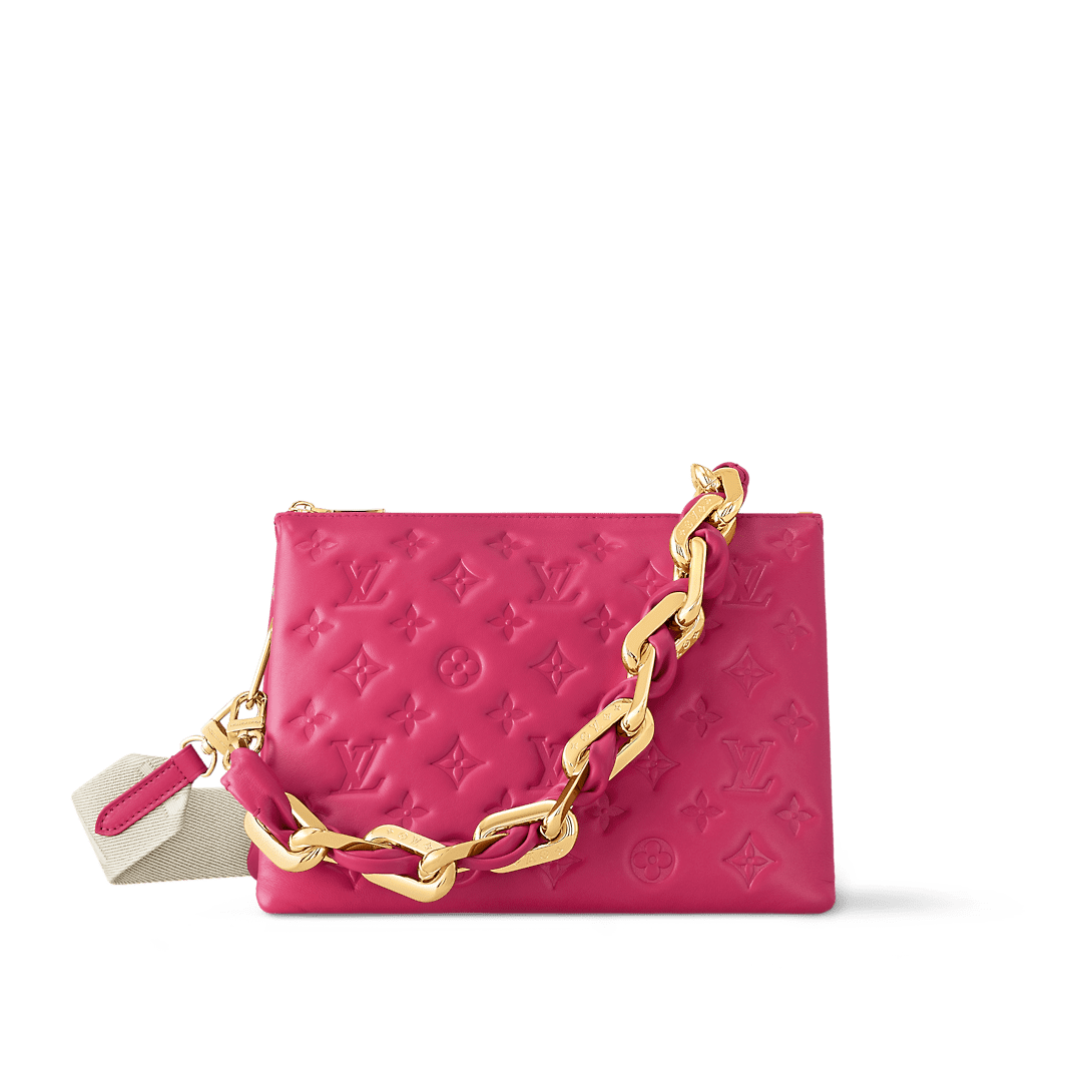 Louis Vuitton M23613 Coussin PM