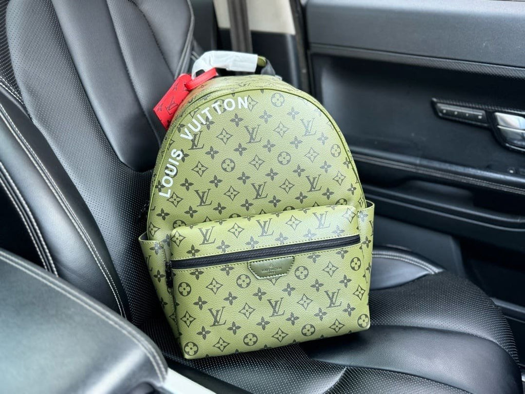 Louis Vuitton Discovery Backpack PM M46802