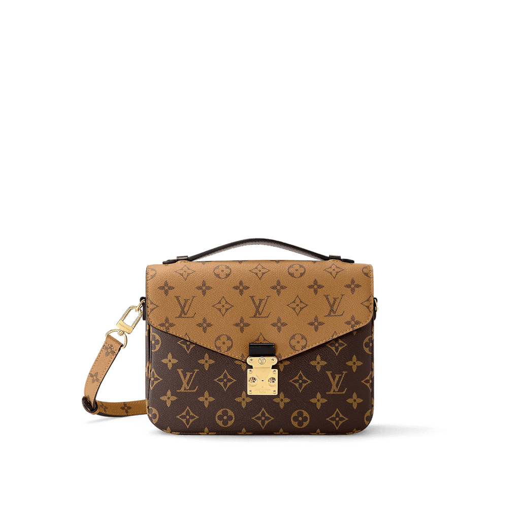 Louis Vuitton M44876 Pochette Métis