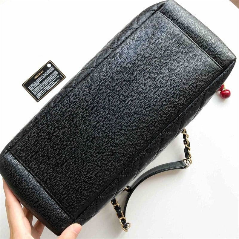 Chanel Classic Shopping GST shopping bag