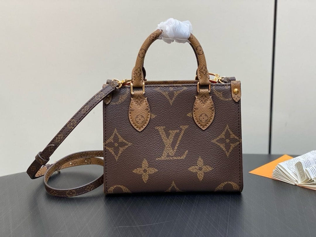 Louis Vuitton M46839 OnTheGo BB