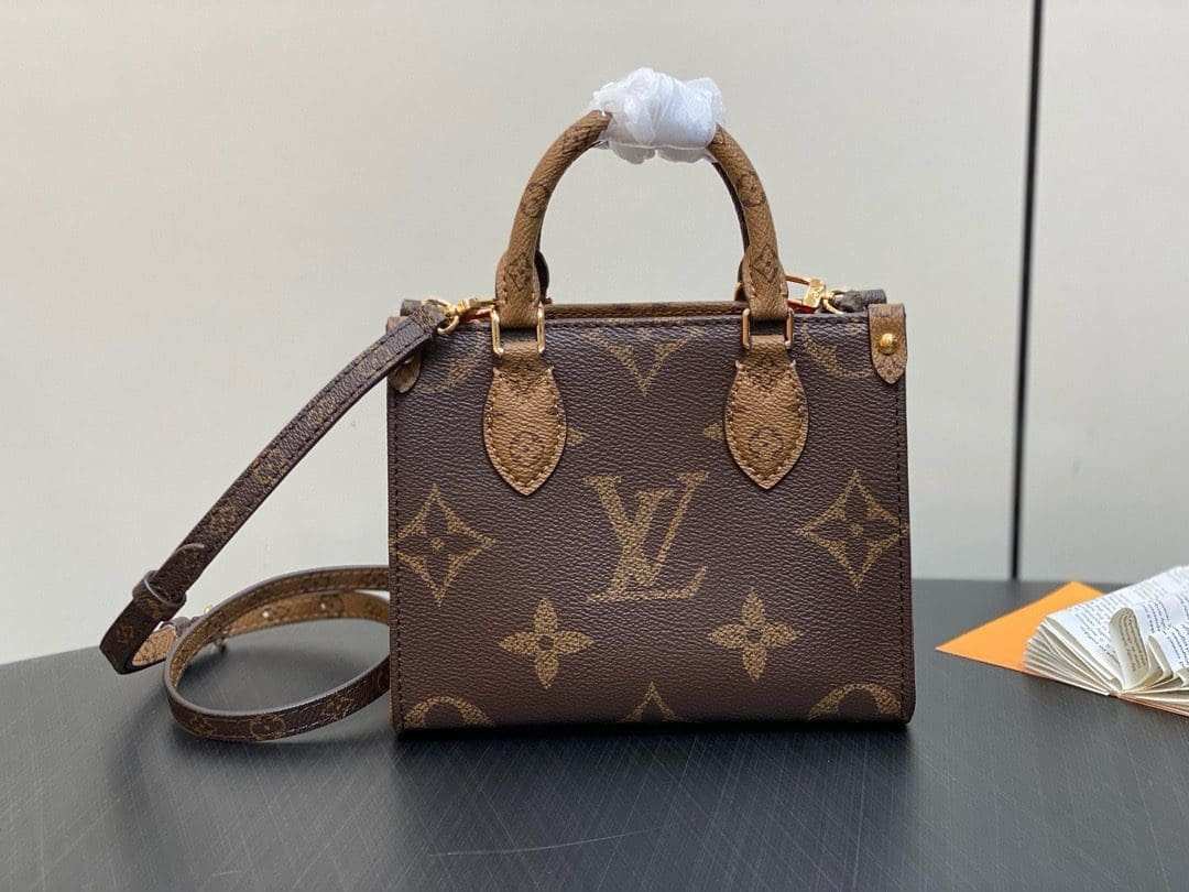 Louis Vuitton M46839 OnTheGo BB