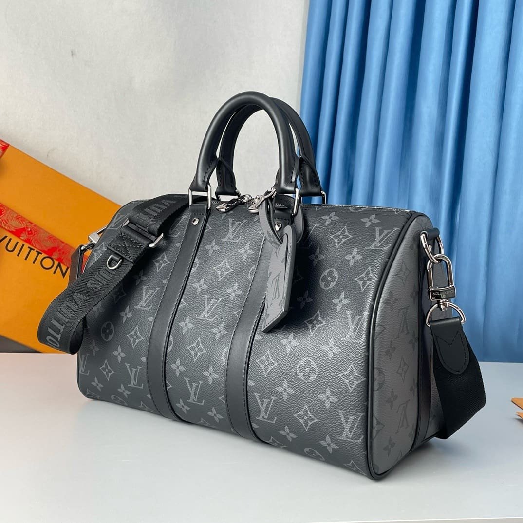 Louis Vuitton M46655 Keepall Bandoulière 35