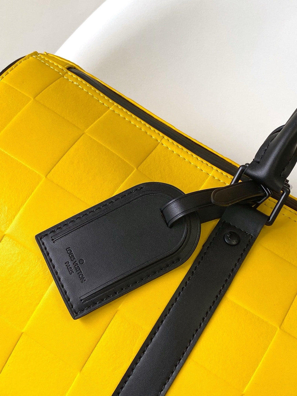 Louis Vuitton M25019 Keepall Bandoulière 50