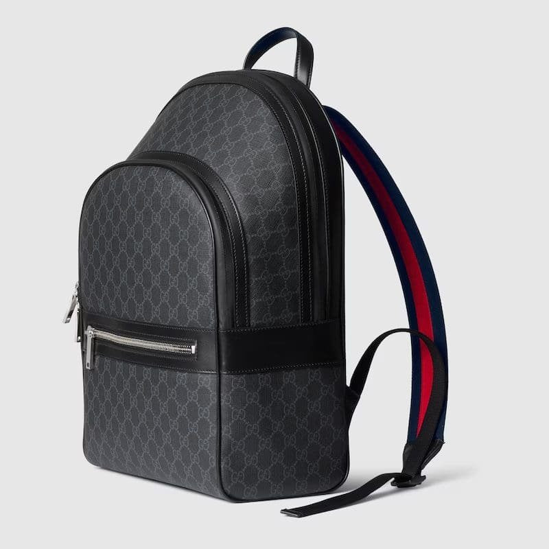 GUCCI GG BACKPACK