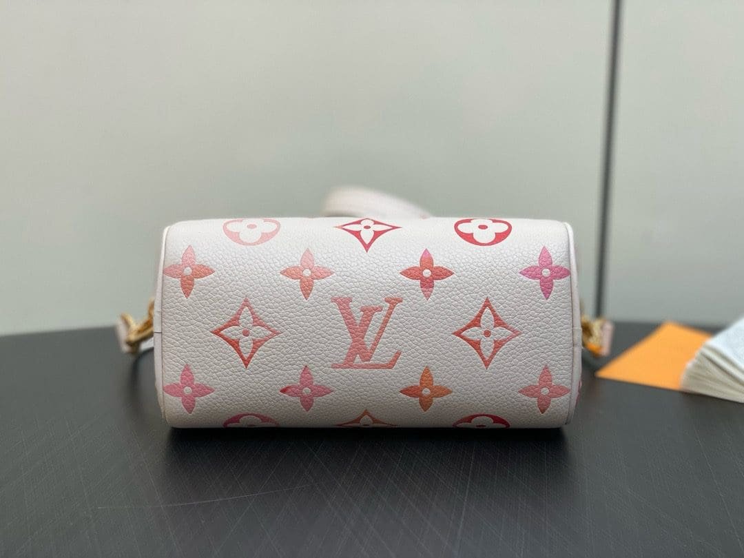 Louis Vuitton M83452 Nano Speedy
