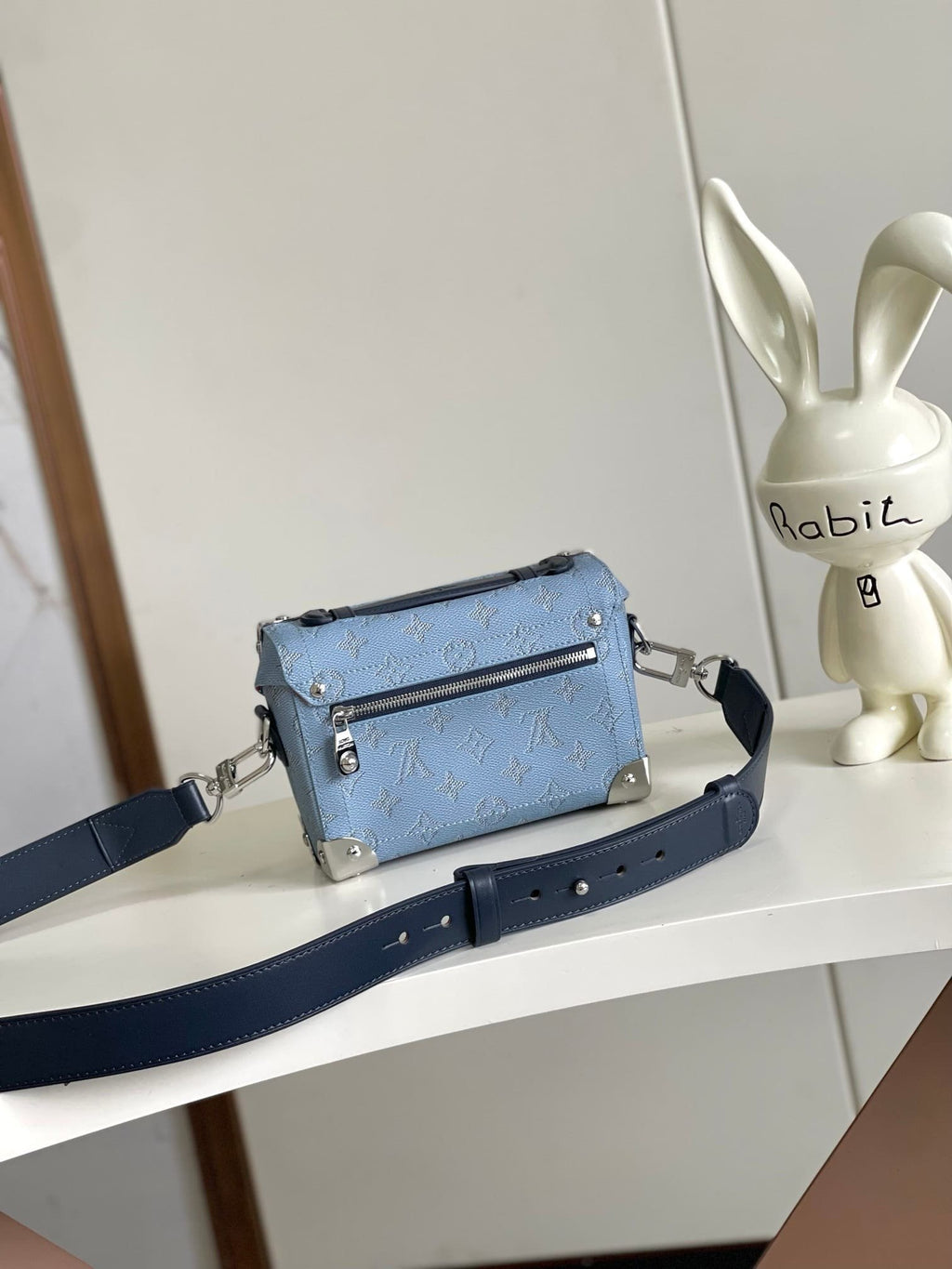 Louis Vuitton M15035 Soul Trunk Bag