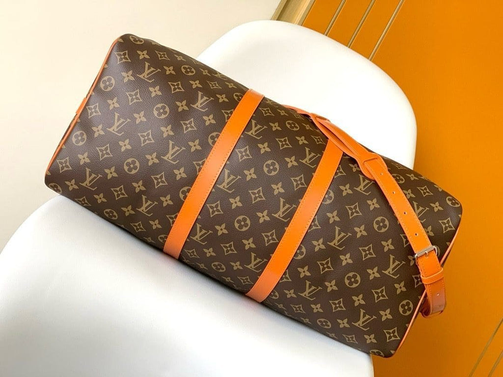 Louis Vuitton M46770 Keepall Bandoulière 50