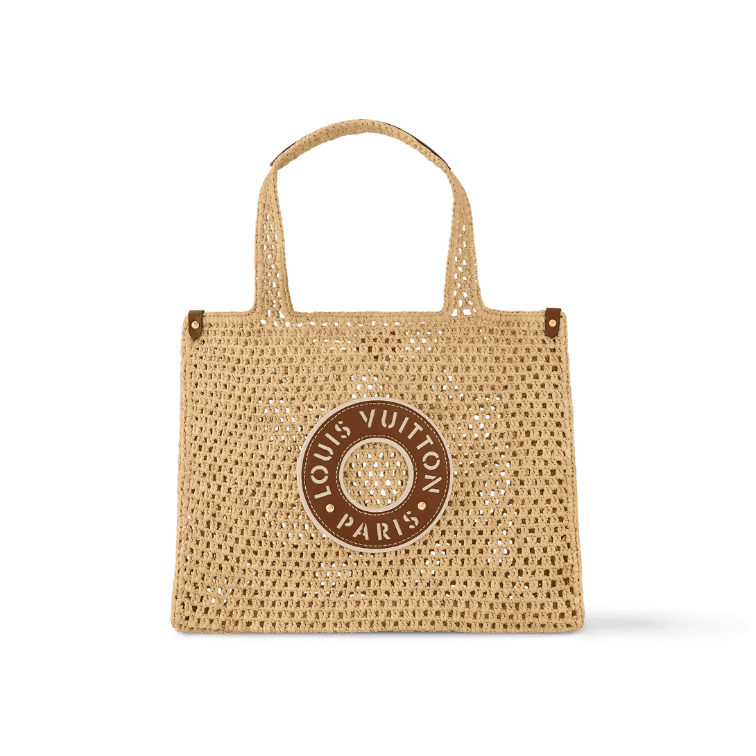 Louis Vuitton M24723 OnTheGo MM