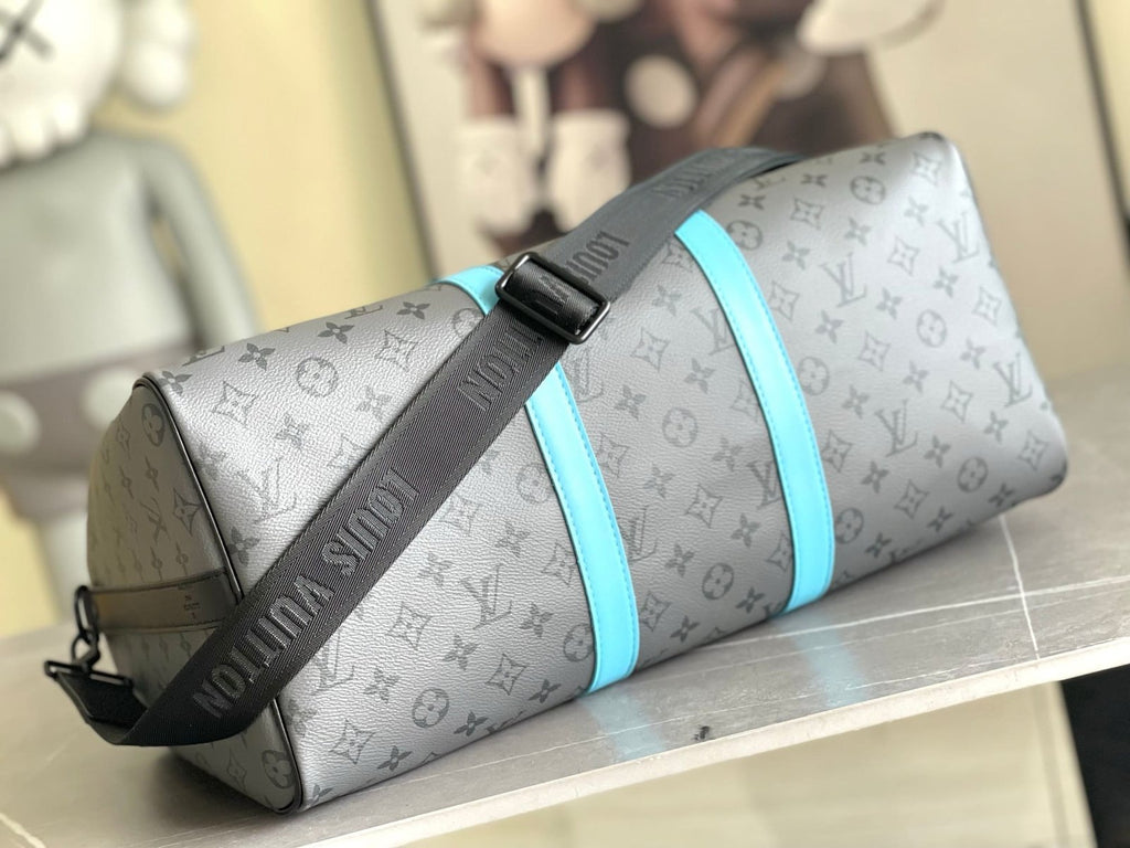 Louis Vuitton M11481 Keepall Bandoulière 45