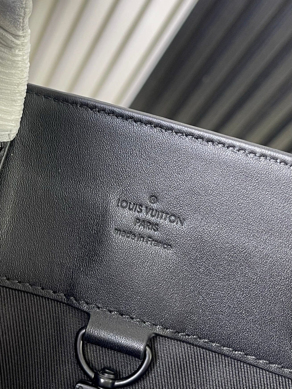 Louis Vuitton M46693 Maxi Noé Sling Bag
