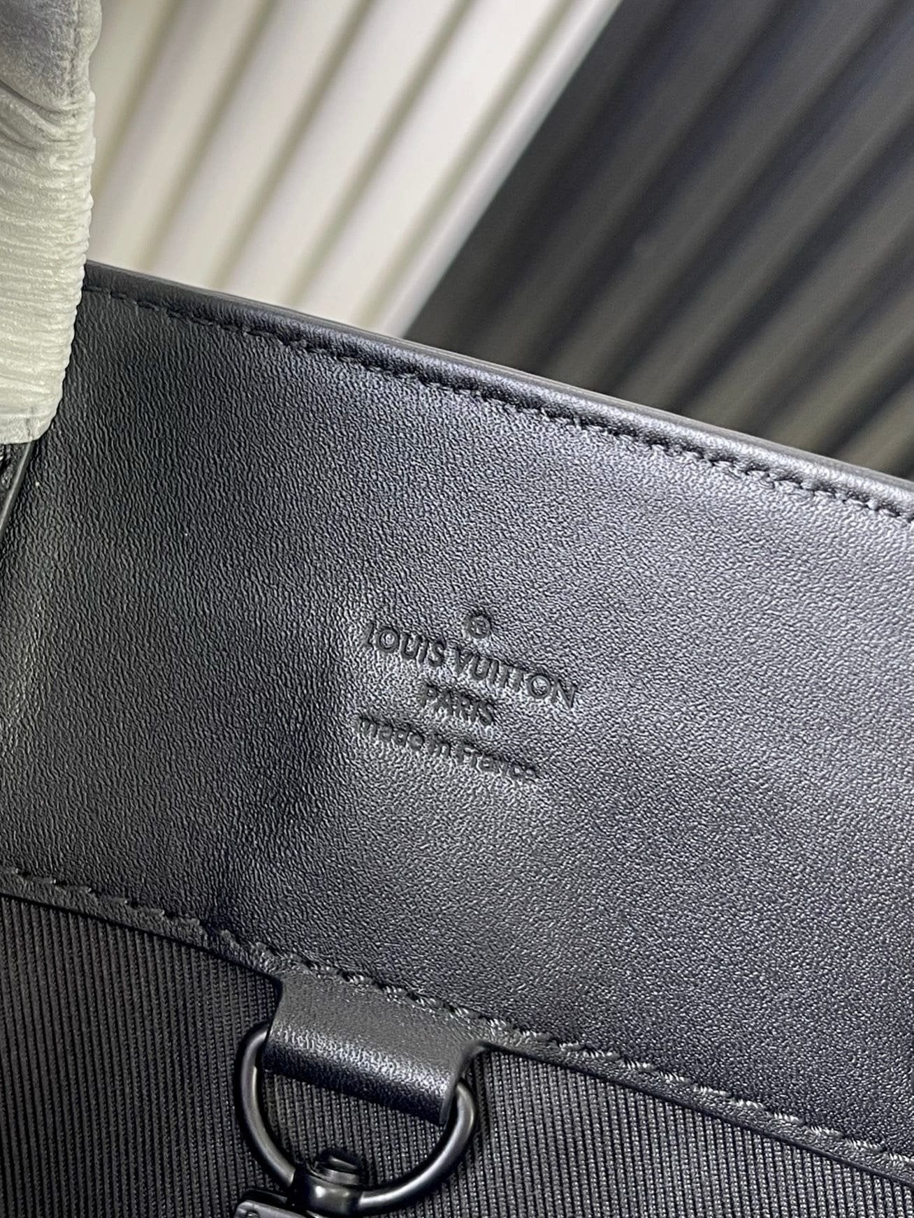 Louis Vuitton M46693 Maxi Noé Sling Bag