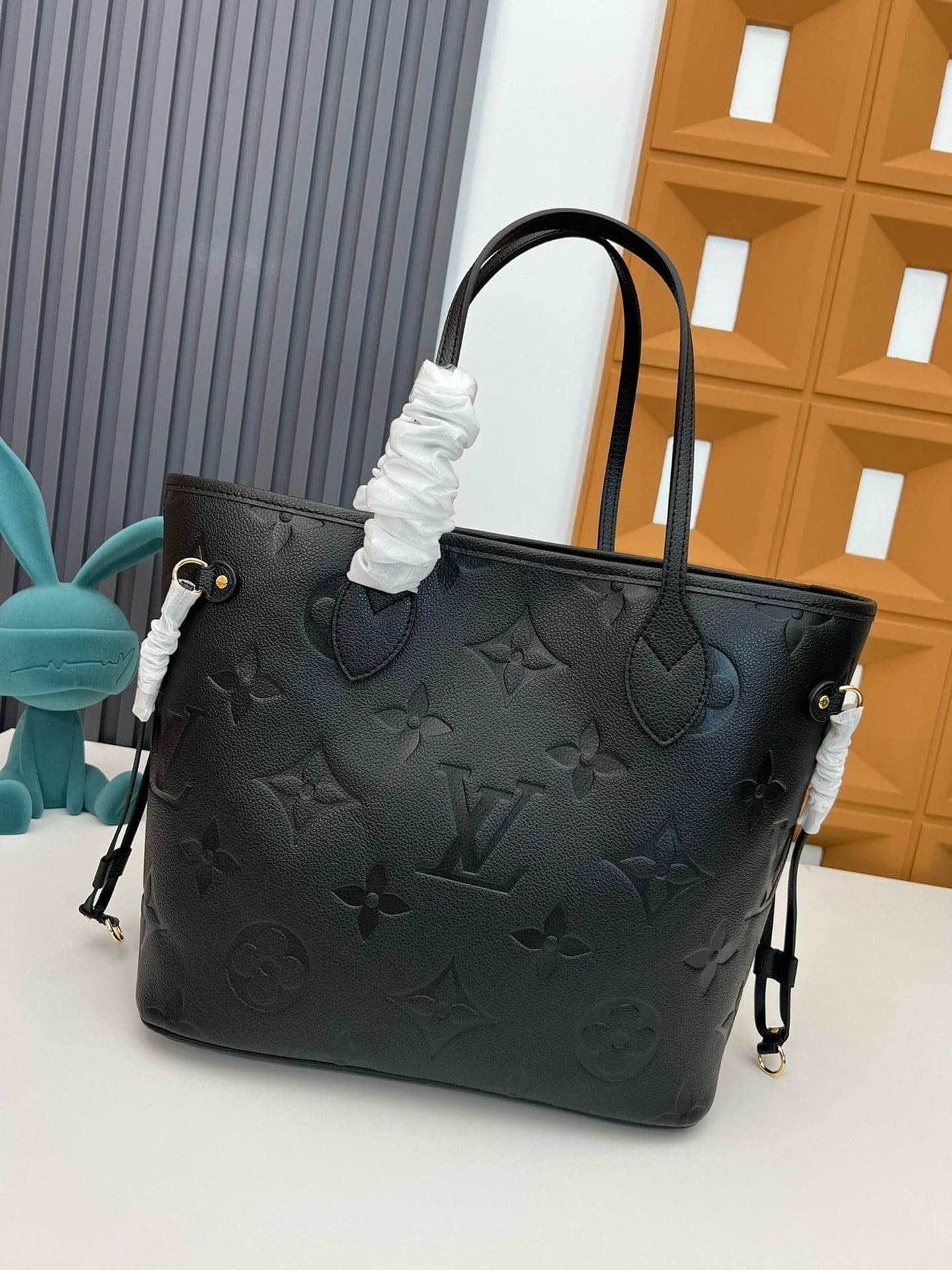 Louis Vuitton NEVERFULL MM M45685