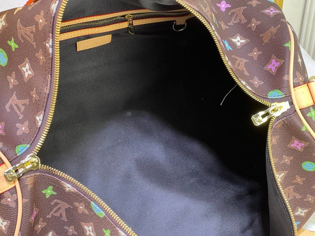 Louis Vuitton M24901 Keepall Bandoulière 50