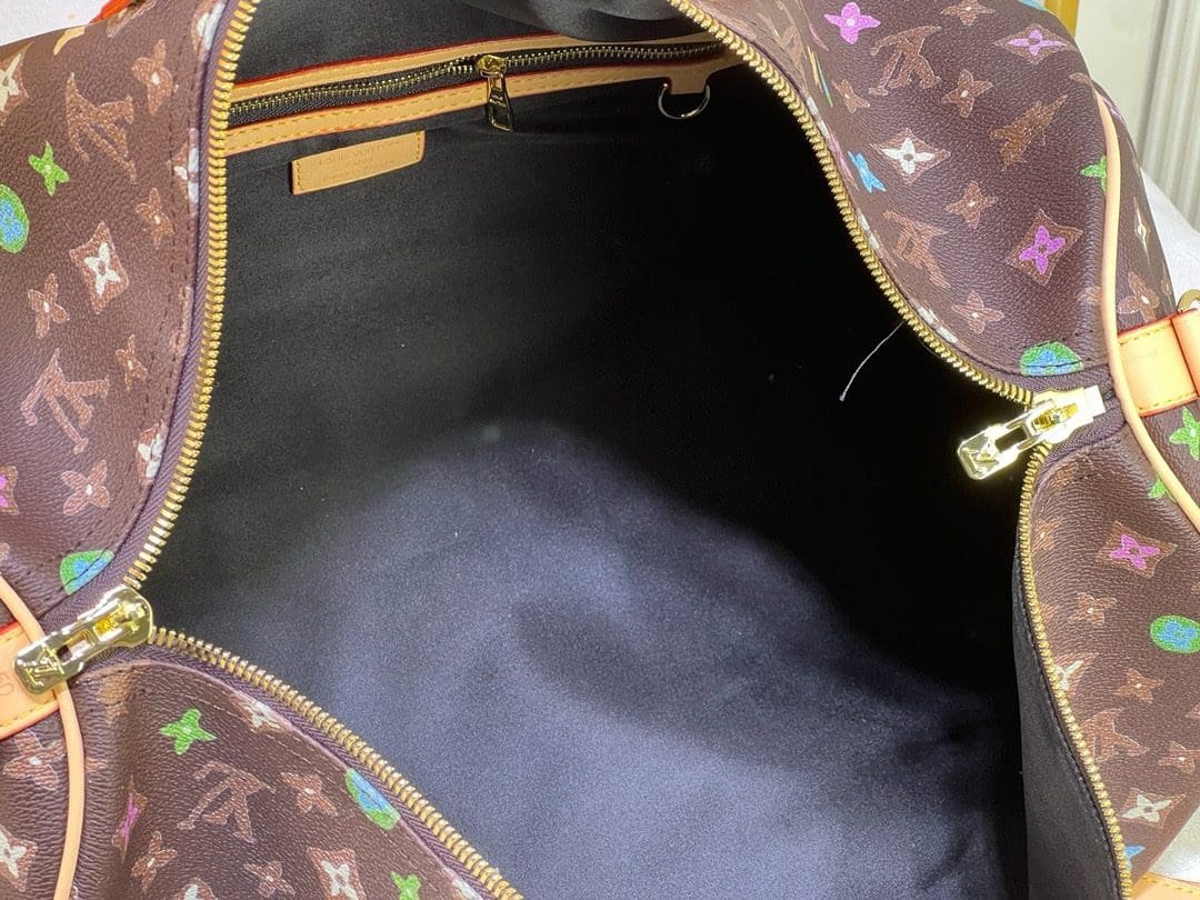 Louis Vuitton M24901 Keepall Bandoulière 50