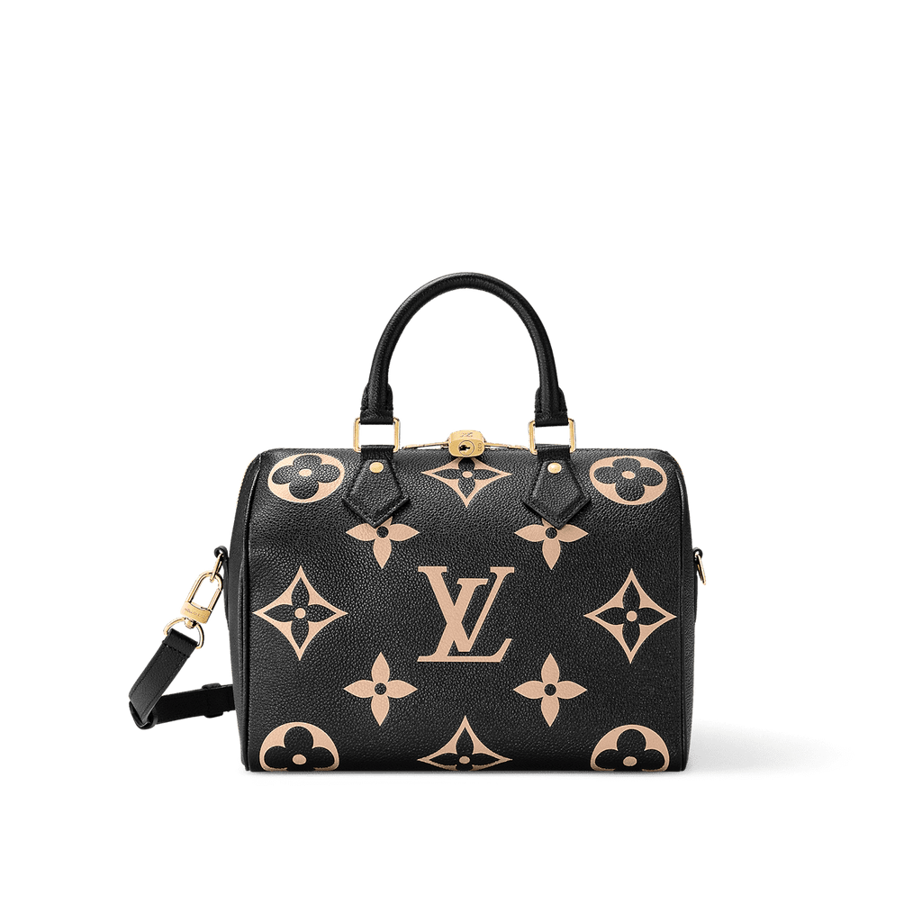 Louis Vuitton M58947 Speedy Bandoulière 25