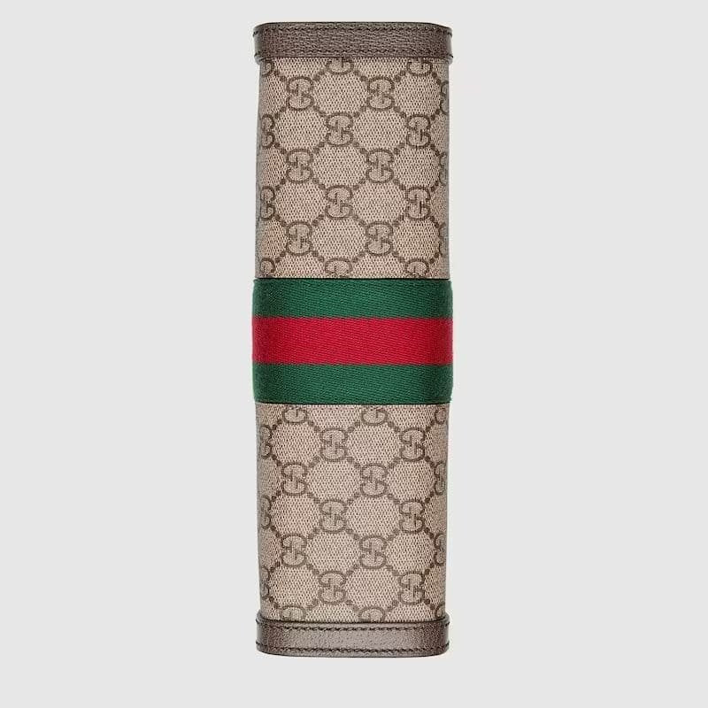 GUCCI OPHIDIA GG SMALL SHOULDER BAG