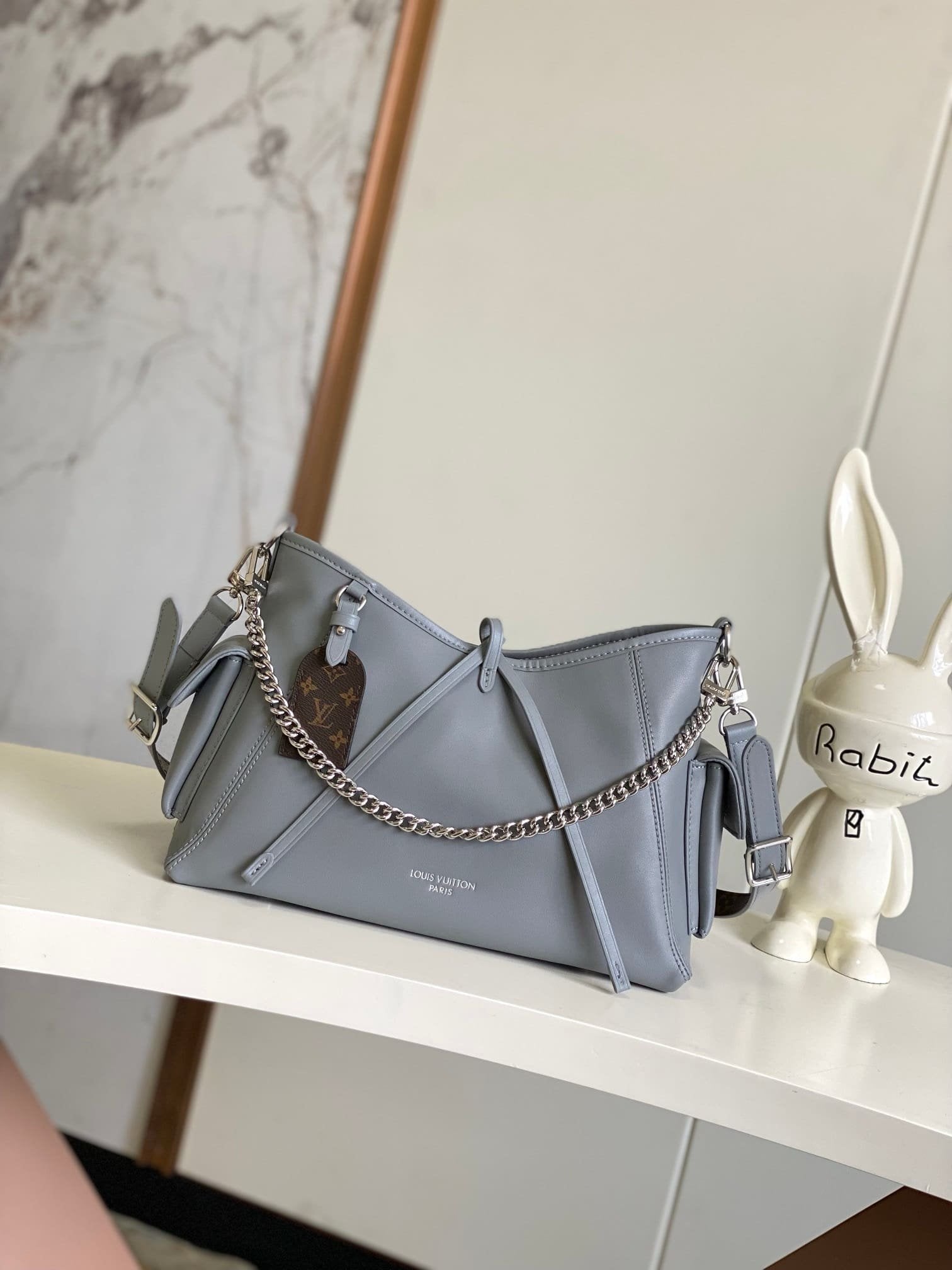 Louis Vuitton M12579 CarryAll Cargo PM