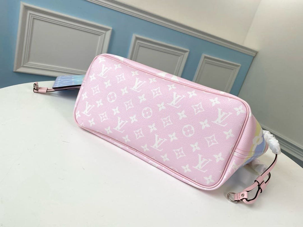 Louis Vuitton M45270 Escale Neverfull MM