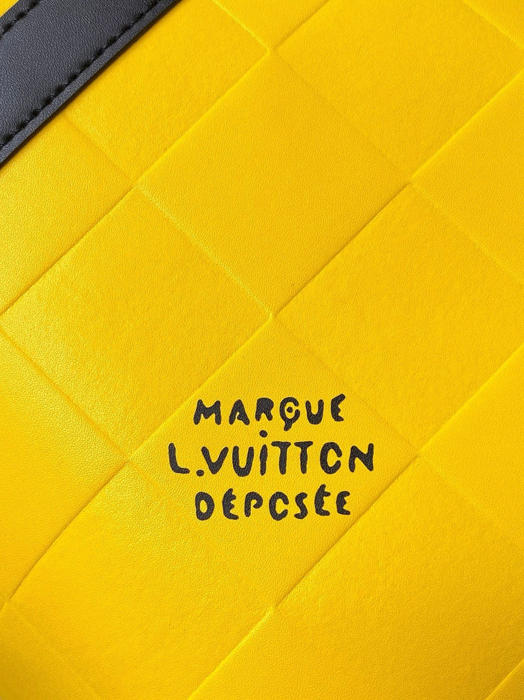 Louis Vuitton M25019 Keepall Bandoulière 50