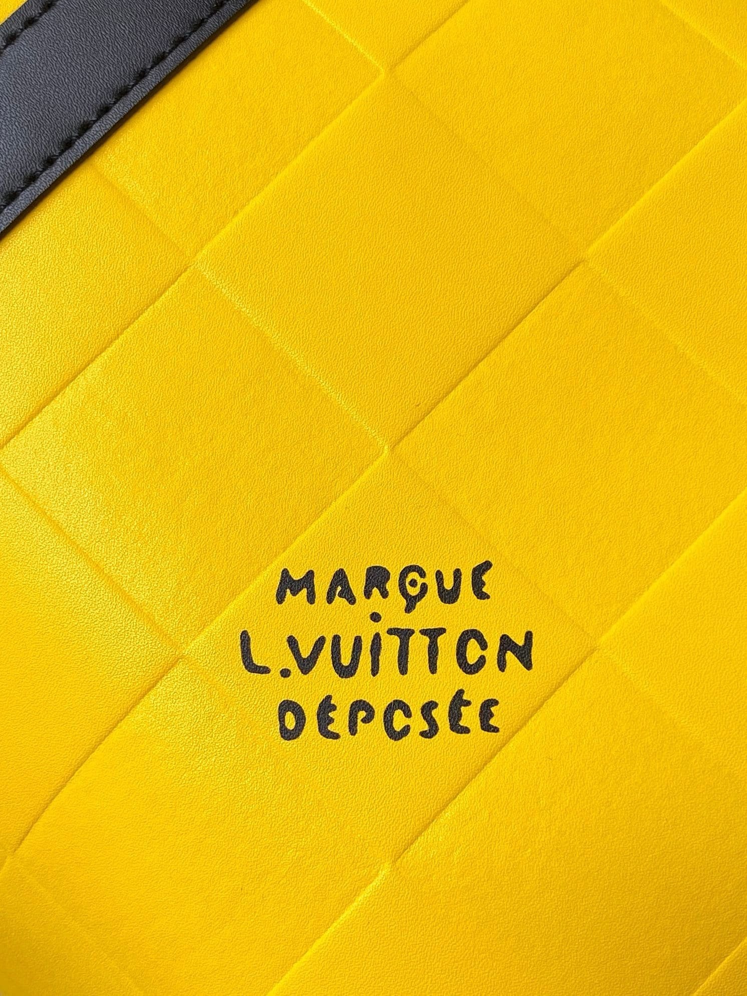Louis Vuitton M25019 Keepall Bandoulière 50