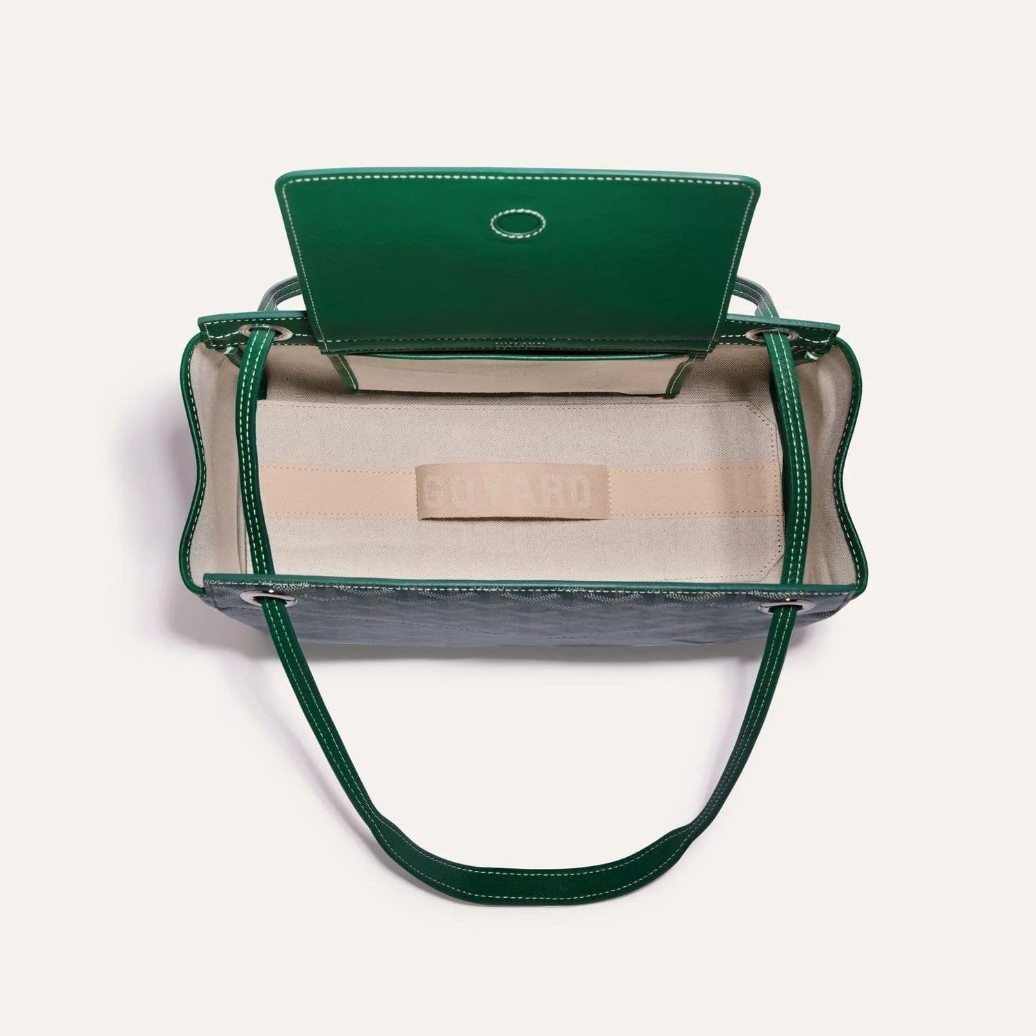 Goyard Rouette Souple Bag