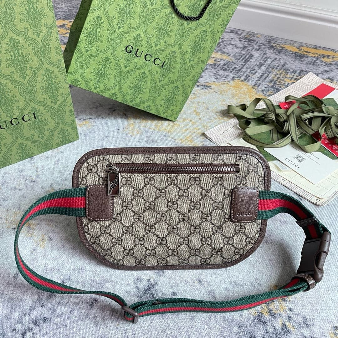 GUCCI BELT BAG