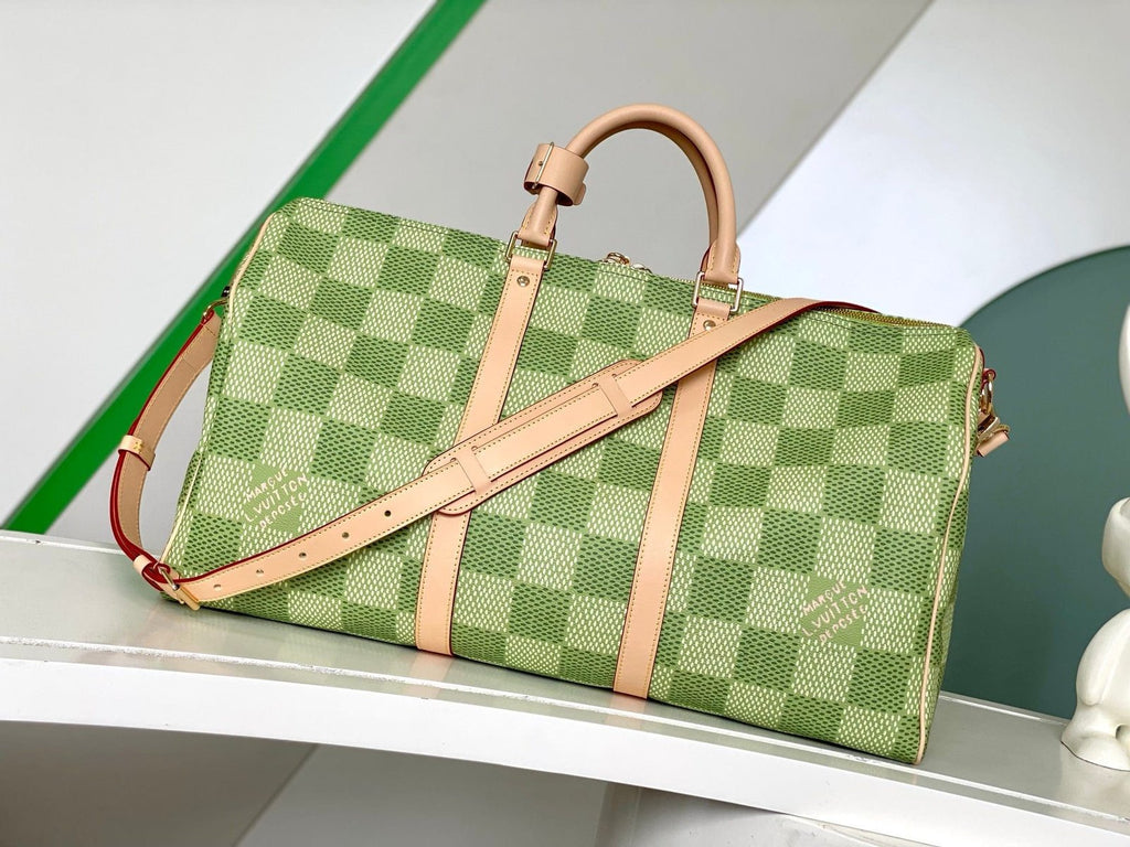 Louis Vuitton N40667 Keepall Bandoulière 50