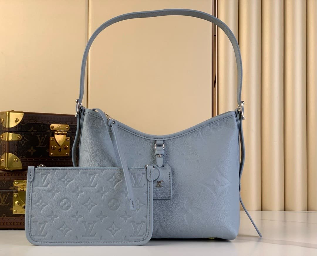 Louis Vuitton M46673 CarryAll PM